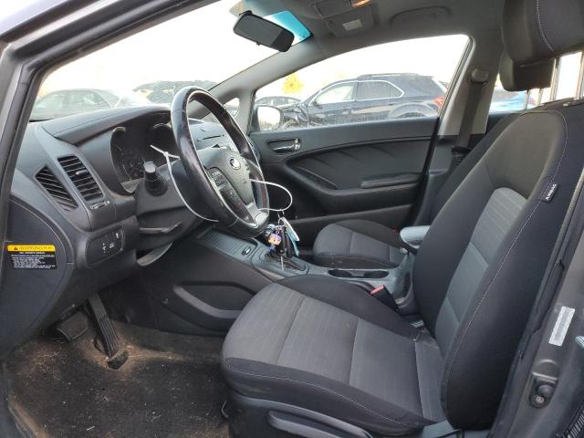 Photo 7 from auction – 2015 KIA FORTE EX with VIN KNAFX5A80F5348574