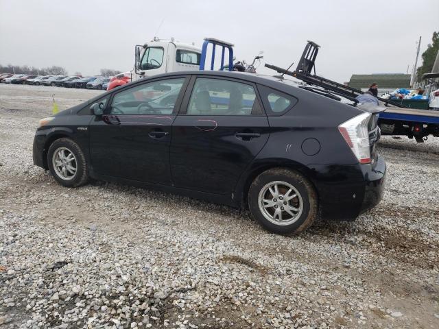 Photo 2 from auction – 2010 TOYOTA PRIUS with VIN JTDKN3DU0A0102067