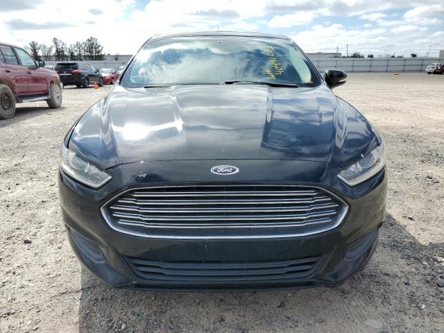 Photo 5 from auction – 2016 FORD FUSION SE with VIN 3FA6P0H78GR217464