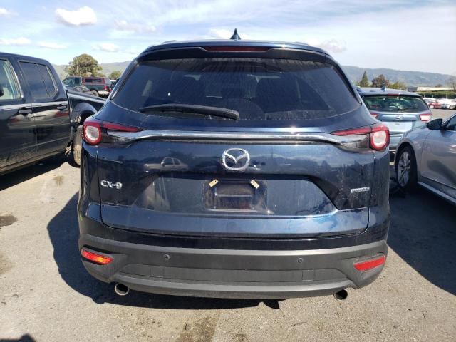 Photo 6 from auction – 2020 MAZDA CX-9 TOURI with VIN JM3TCACY3L0421699