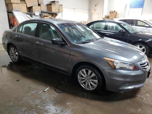 Photo 4 from auction – 2012 HONDA ACCORD EX with VIN 1HGCP2F70CA155687