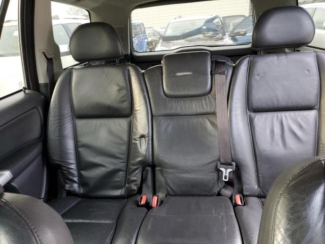 Photo 10 from auction – 2005 VOLVO XC90 with VIN YV1CM592451161255