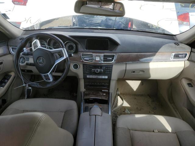 Photo 8 from auction – 2014 MERCEDES-BENZ E 350 4MAT with VIN WDDHF8JB4EA848051