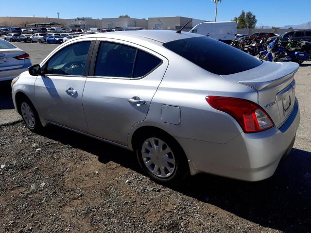 Photo 2 from auction – 2016 NISSAN VERSA S with VIN 3N1CN7AP7GL916175
