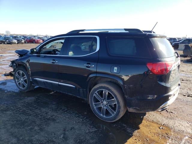 Photo 2 from auction – 2018 GMC ACADIA DEN with VIN 1GKKNXLS0JZ209692