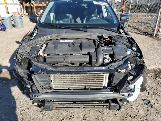Photo 11 from auction – 2014 VOLVO XC60 3.2 with VIN YV4940DZ5E2507473