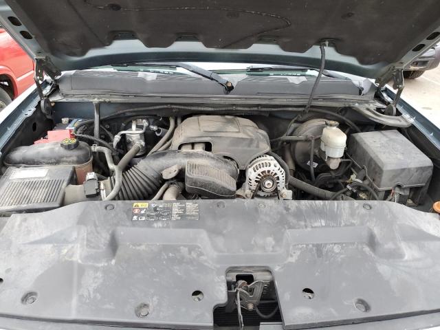 Photo 11 from auction – 2013 CHEVROLET SILVERADO with VIN 3GCPKSE74DG296409