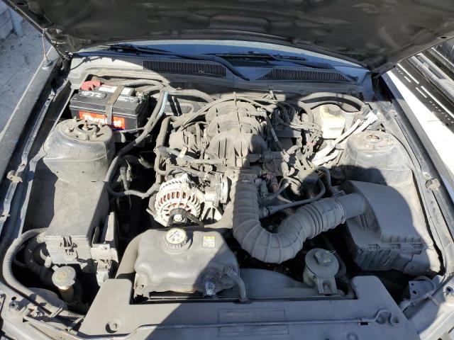 Photo 11 from auction – 2008 FORD MUSTANG with VIN 1ZVHT80N385100996