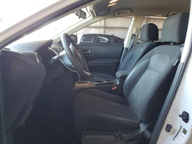 Photo 7 from auction – 2011 NISSAN ROGUE S with VIN JN8AS5MV4BW310562