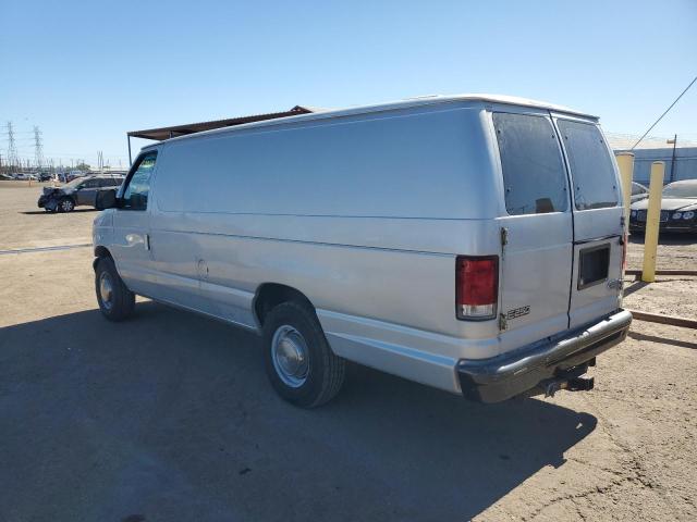 Photo 2 from auction – 2000 FORD ECONOLINE with VIN 1FTNS24L1YHB62328