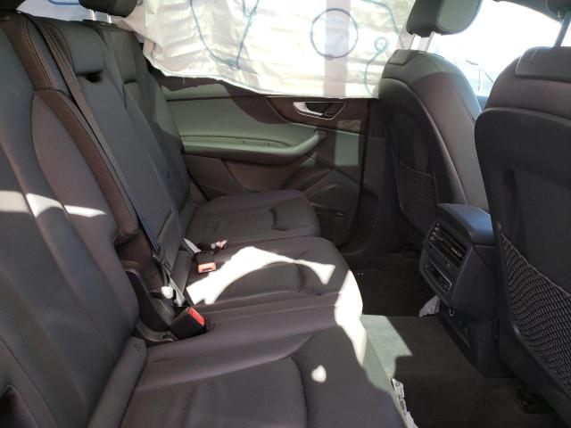 Photo 11 from auction – 2020 AUDI Q7 PREMIUM with VIN WA1LXAF77LD004699