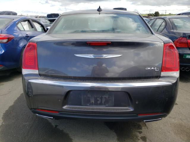 Photo 6 from auction – 2015 CHRYSLER 300C with VIN 2C3CCAETXFH792857