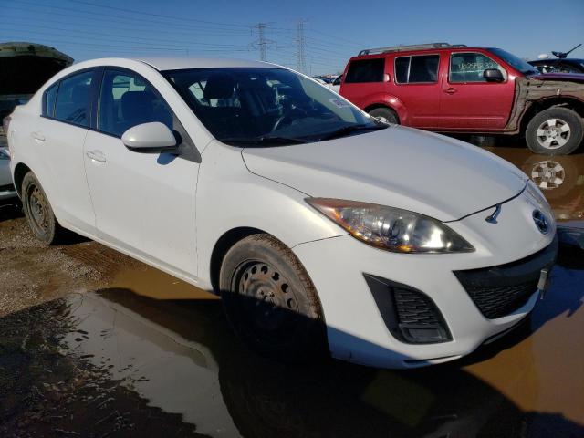 Photo 4 from auction – 2011 MAZDA 3 I with VIN JM1BL1UG0B1470765