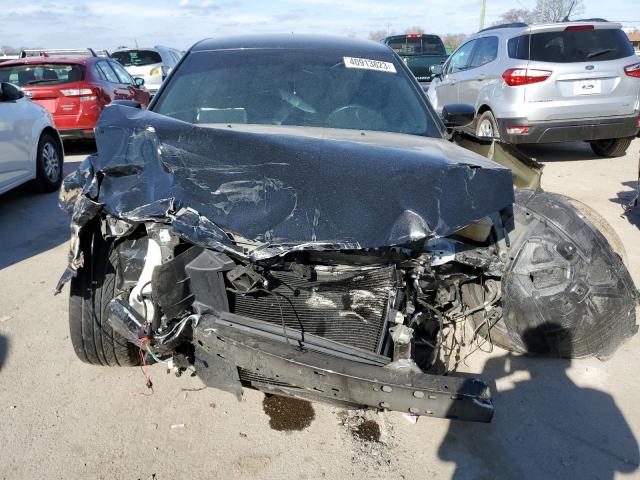 Photo 5 from auction – 2017 CHRYSLER 300 S with VIN 2C3CCABG1HH647216
