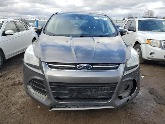 Photo 5 from auction – 2013 FORD ESCAPE SEL with VIN 1FMCU0HX3DUD87169