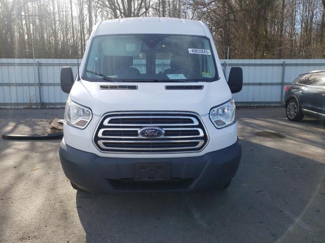 Photo 5 from auction – 2016 FORD TRANSIT T- with VIN 1FTYR2CM0GKA71863