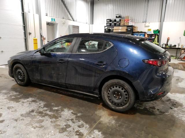 Photo 2 from auction – 2020 MAZDA 3 with VIN JM1BPALM0L1158944