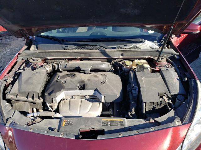 Photo 11 from auction – 2016 CHEVROLET MALIBU LIM with VIN 1G11C5SA6GF109013