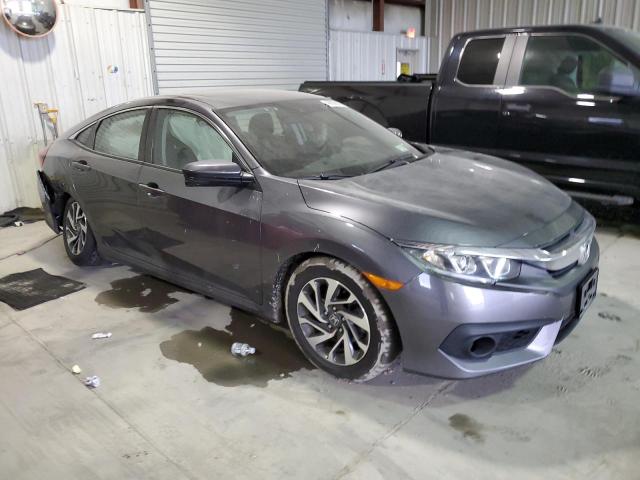 Photo 4 from auction – 2016 HONDA CIVIC EX with VIN 2HGFC2F85GH504254