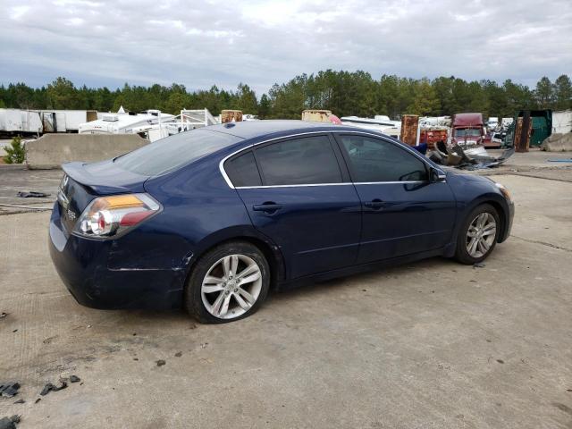 Photo 3 from auction – 2011 NISSAN ALTIMA SR with VIN 1N4BL2AP1BC166364