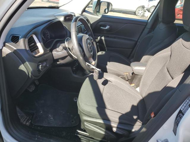 Photo 7 from auction – 2016 JEEP RENEGADE L with VIN ZACCJBBT3GPD19099