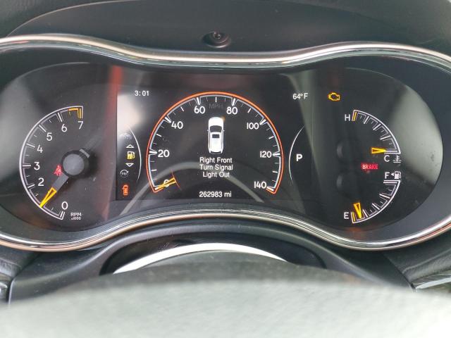 Photo 9 from auction – 2014 JEEP GRAND CHER with VIN 1C4RJFCG3EC441479