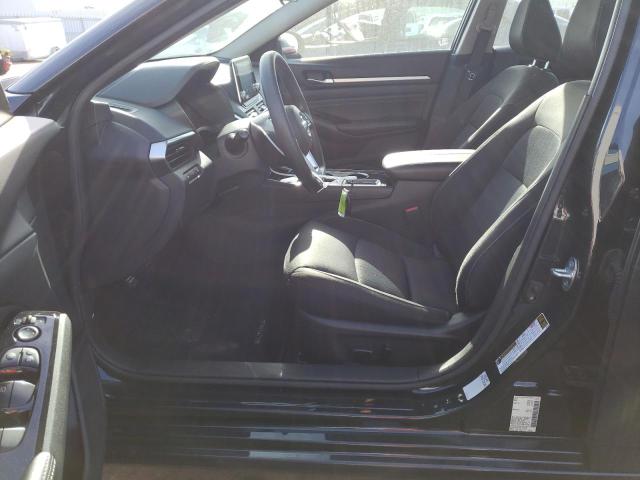 Photo 7 from auction – 2021 NISSAN ALTIMA SV with VIN 1N4BL4DV2MN406907