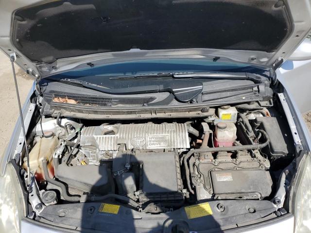 Photo 11 from auction – 2014 TOYOTA PRIUS with VIN JTDKN3DU2E0378594