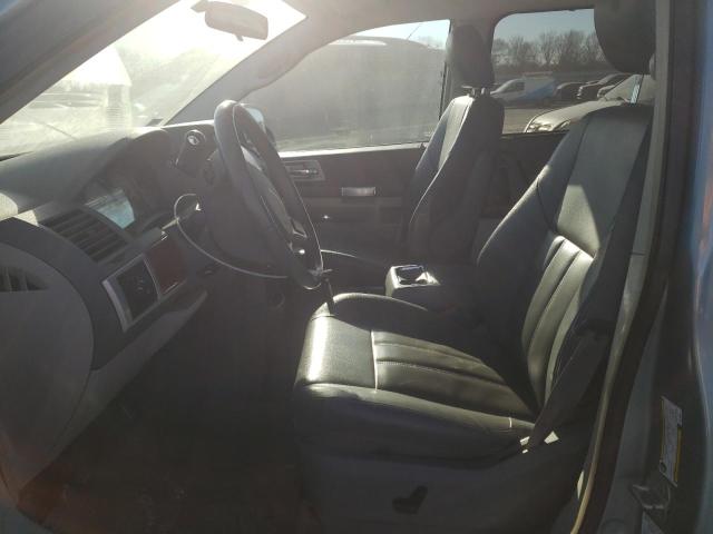Photo 7 from auction – 2008 CHRYSLER TOWN & COU with VIN 2A8HR54PX8R133825