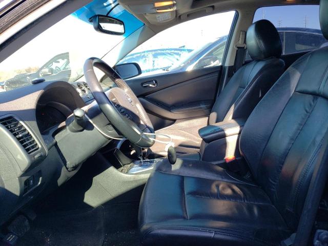 Photo 7 from auction – 2012 NISSAN ALTIMA BAS with VIN 1N4AL2AP0CC129285