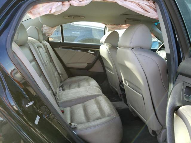 Photo 10 from auction – 2007 ACURA TL TYPE S with VIN 19UUA76537A021246
