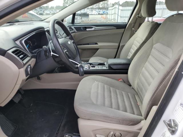 Photo 7 from auction – 2017 FORD FUSION SE with VIN 3FA6P0LU4HR266143