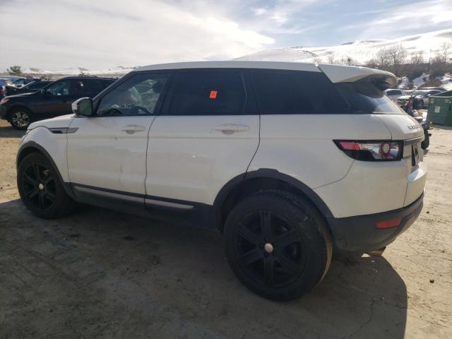 Photo 2 from auction – 2015 LAND ROVER RANGE ROVE with VIN SALVP2BG0FH025779