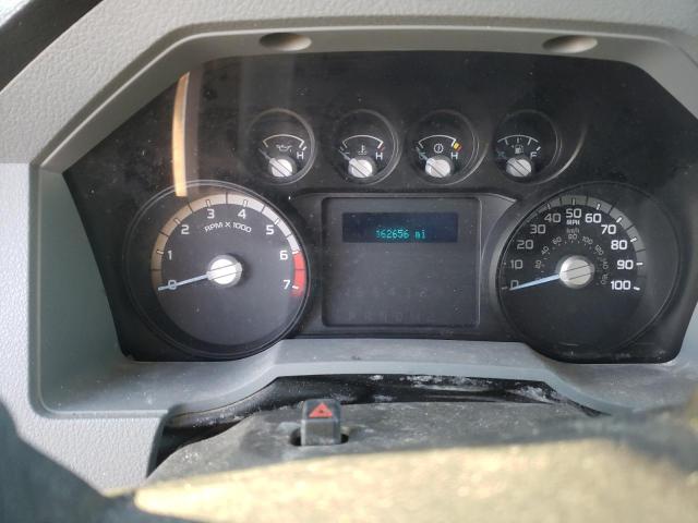 Photo 9 from auction – 2013 FORD F250 SUPER with VIN 1FTBF2A69DEA08435