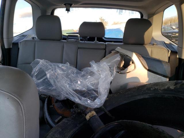 Photo 10 from auction – 2016 SUBARU FORESTER 2 with VIN JF2SJARC5GH438051