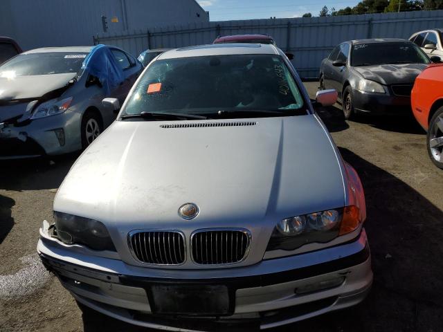 Photo 5 from auction – 2000 BMW 328 I with VIN WBAAM5341YJR60886