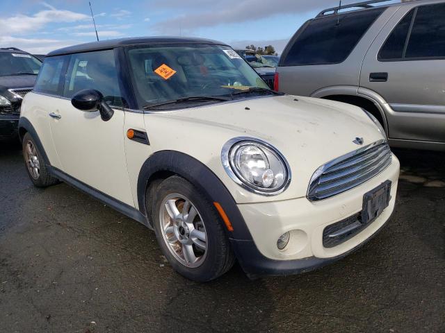 Photo 4 from auction – 2013 MINI COOPER with VIN WMWSU3C54DT374747