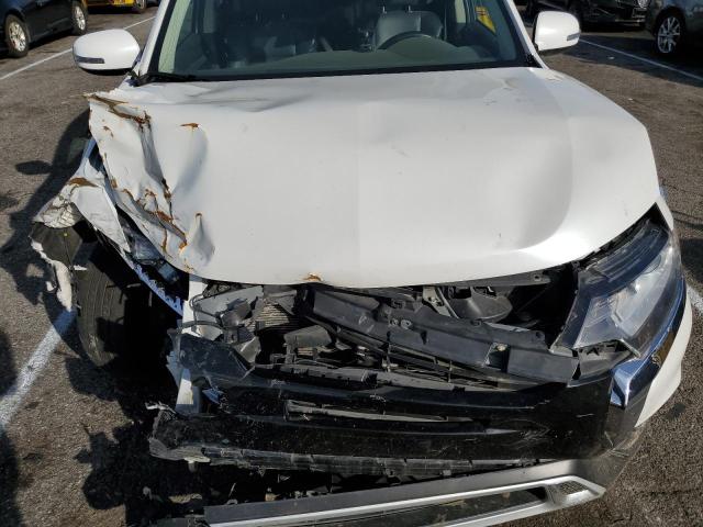 Photo 12 from auction – 2020 MITSUBISHI OUTLANDER with VIN JA4AD3A35LZ019740