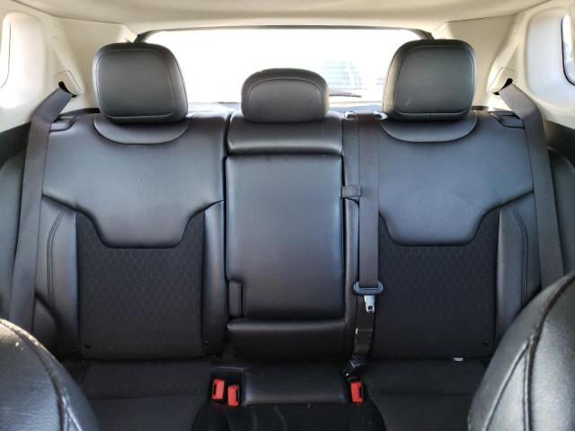 Photo 10 from auction – 2021 JEEP COMPASS LA with VIN 3C4NJDBB5MT525685