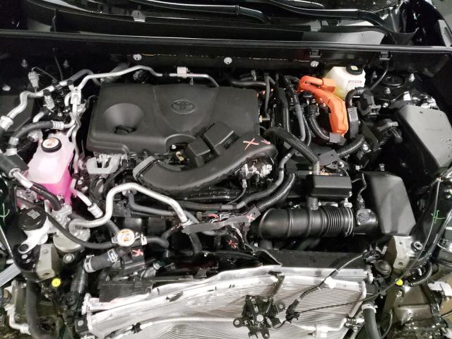 Photo 11 from auction – 2022 TOYOTA RAV4 PRIME with VIN JTMAB3FV5ND105801