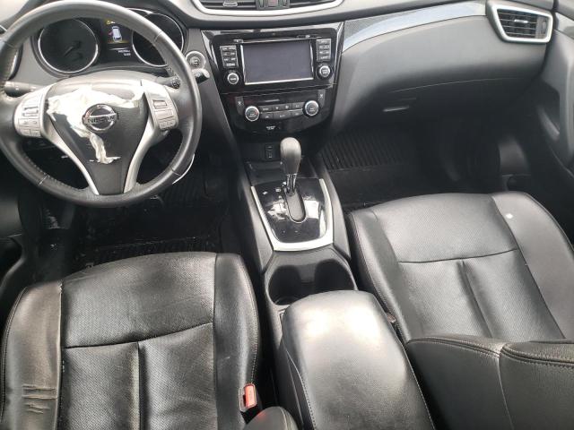 Photo 8 from auction – 2015 NISSAN ROGUE S with VIN 5N1AT2MV6FC906489