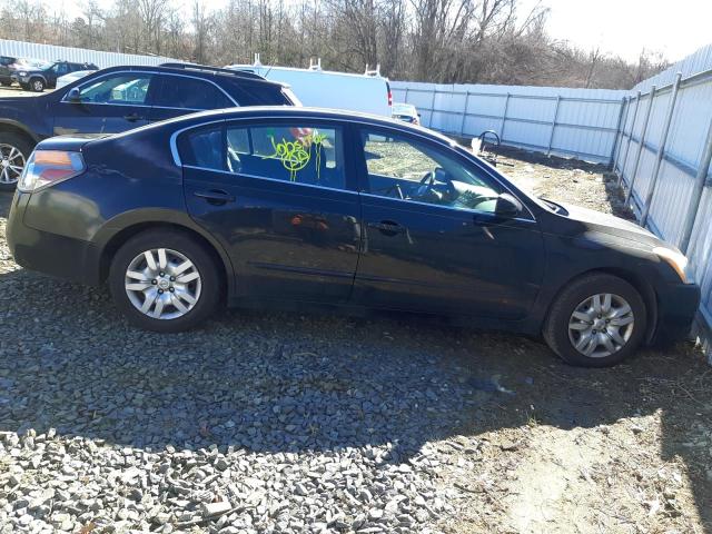 Photo 4 from auction – 2011 NISSAN ALTIMA BAS with VIN 1N4AL2AP8BN478794