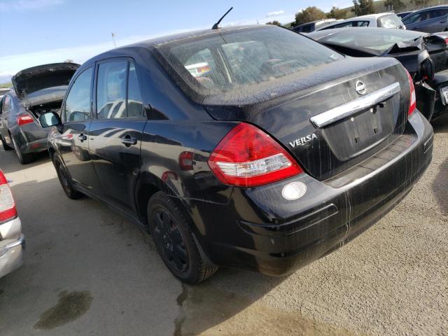 Photo 2 from auction – 2010 NISSAN VERSA S with VIN 3N1BC1AP9AL420509