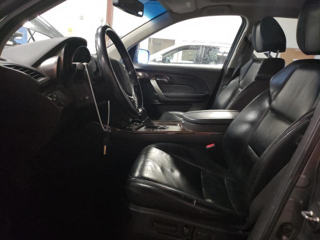 Photo 7 from auction – 2011 ACURA MDX with VIN 2HNYD2H20BH543642
