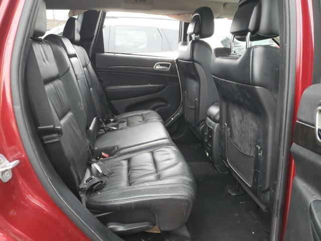 Photo 11 from auction – 2012 JEEP GRAND CHER with VIN 1C4RJFAG2CC149323