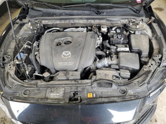 Photo 11 from auction – 2018 MAZDA 6 TOURING with VIN JM1GL1VM5J1312706