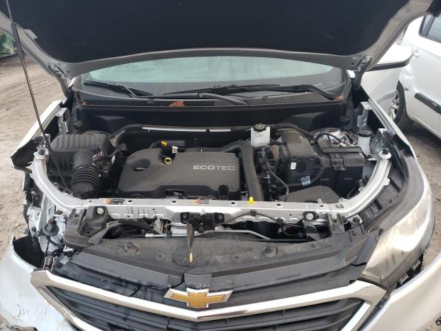 Photo 12 from auction – 2021 CHEVROLET EQUINOX LT with VIN 3GNAXUEV7MS156148