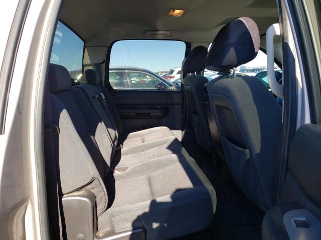Photo 10 from auction – 2009 CHEVROLET SILVERADO with VIN 2GCEK23C391137176