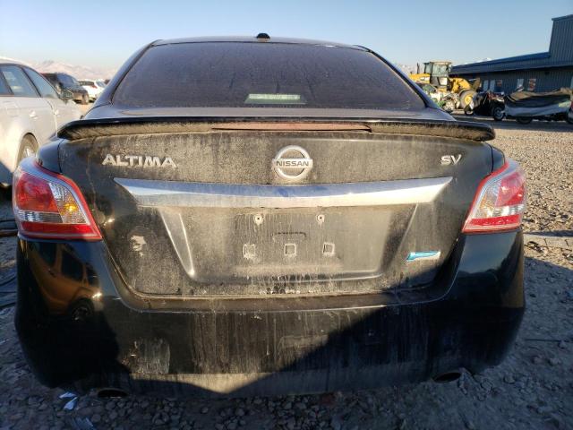 Photo 6 from auction – 2013 NISSAN ALTIMA 2.5 with VIN 1N4AL3AP0DN433339
