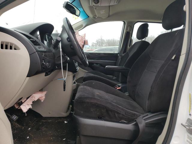 Photo 7 from auction – 2014 DODGE GRAND CARA with VIN 2C4RDGBG0ER361837